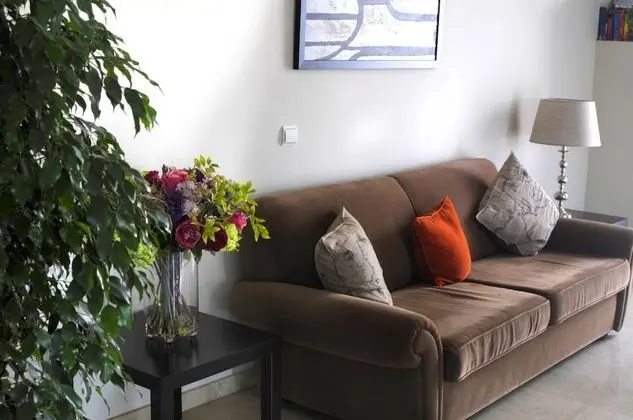 Standard Apart Daire, 3 Yatak Odası