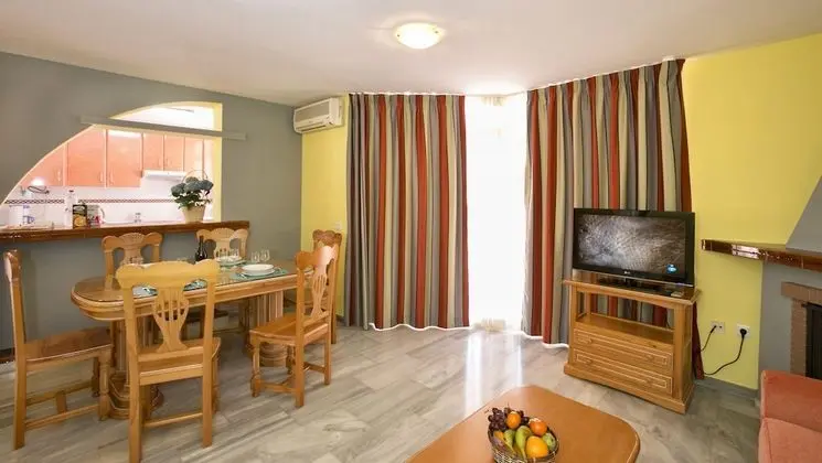 Standard Apart Daire, 3 Yatak Odası