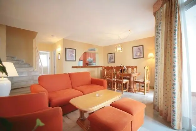 Standard Apart Daire, 3 Yatak Odası