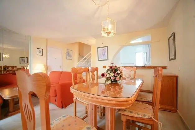 Standard Apart Daire, 3 Yatak Odası