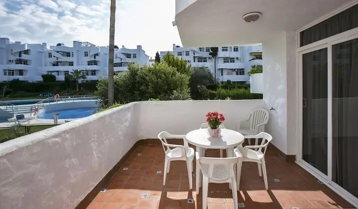 Standard Apart Daire, 3 Yatak Odası