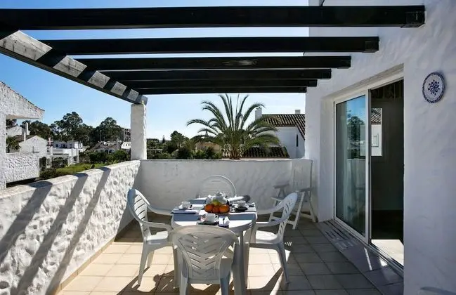 Apart Daire, 1 Yatak Odası (2 pax)
