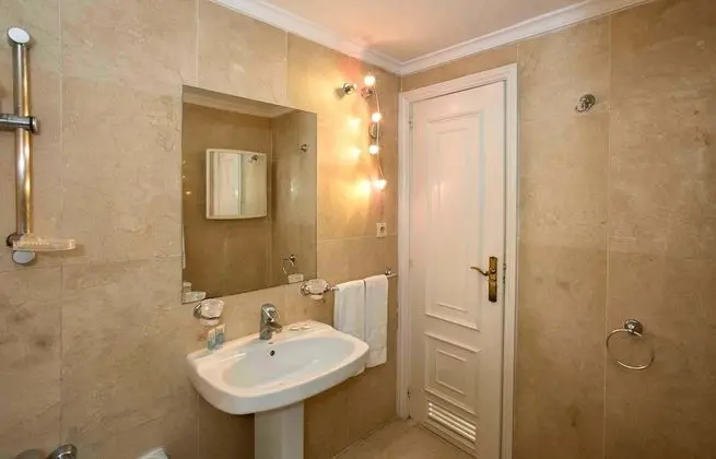 Apart Daire, 2 Yatak Odası (3 pax)