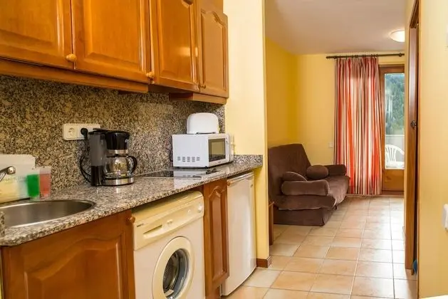 Apart Daire, 1 Yatak Odası