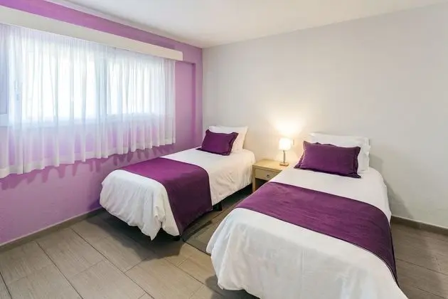 Apart Daire, 2 Yatak Odası (2p)