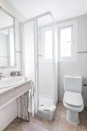 Apart Daire, 2 Yatak Odası (2p)