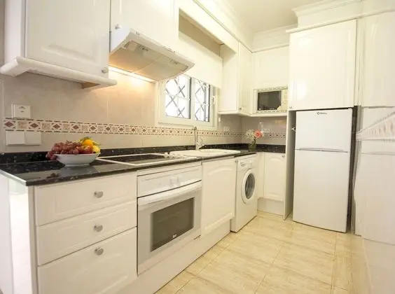 Apart Daire, 1 Yatak Odası (2P)