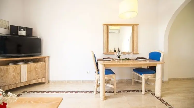 Apart Daire, 1 Yatak Odası (2P)