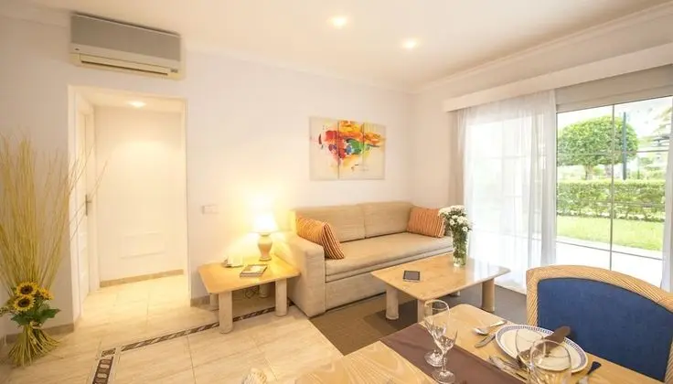 Apart Daire, 1 Yatak Odası (2P)
