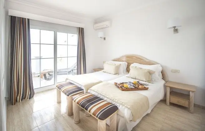 Apart Daire, 2 Yatak Odası (2P)