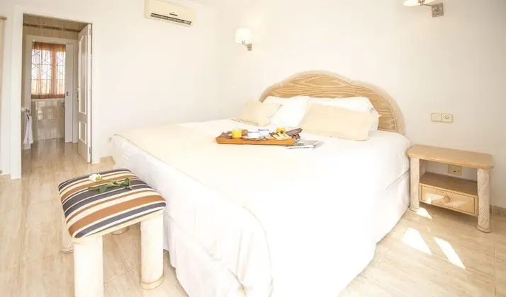 Apart Daire, 2 Yatak Odası (2P)