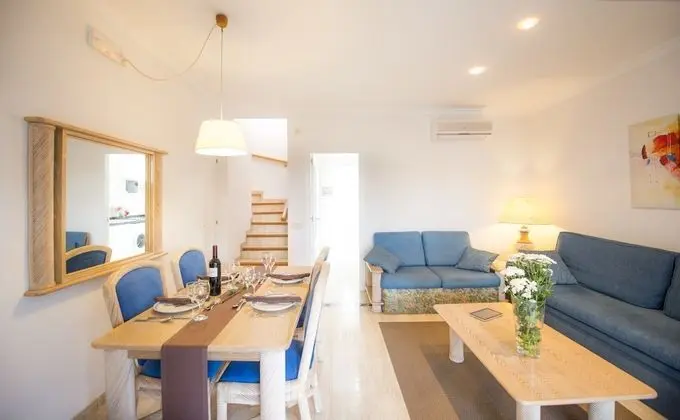 Apart Daire, 2 Yatak Odası (2P)