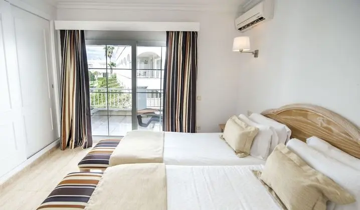 Apart Daire, 2 Yatak Odası (2P)