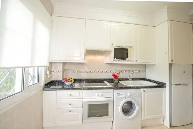 Apart Daire, 2 Yatak Odası (2P)