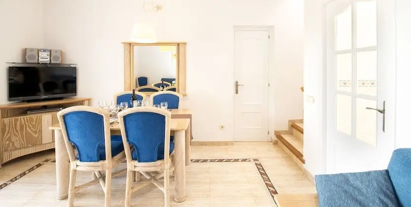 Apart Daire, 2 Yatak Odası (2P)