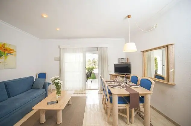 Apart Daire, 2 Yatak Odası (2P)