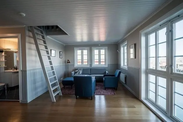 Apart Daire, 1 Yatak Odası