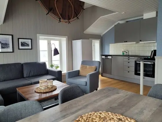 Apart Daire, 2 Yatak Odası