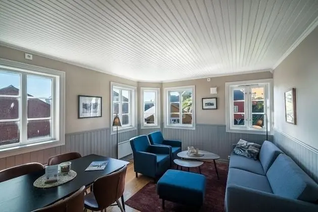 Family Apart Daire, 2 Yatak Odası