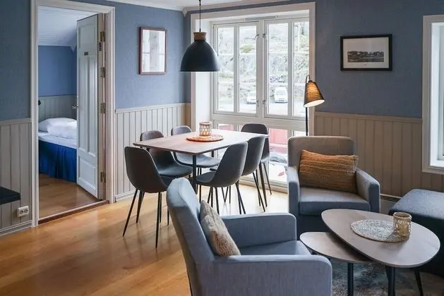 Family Apart Daire, 2 Yatak Odası