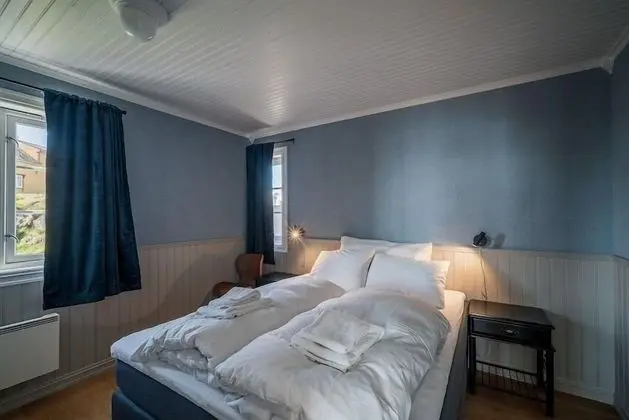 Family Apart Daire, 2 Yatak Odası