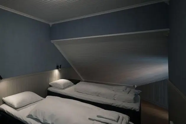 Family Apart Daire, 2 Yatak Odası