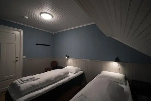 Family Apart Daire, 2 Yatak Odası