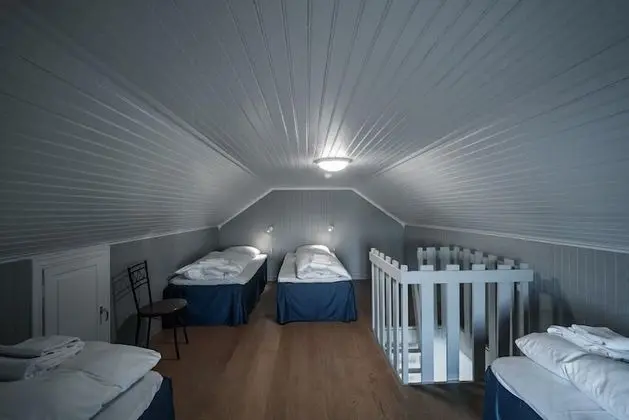 Family Apart Daire, 2 Yatak Odası