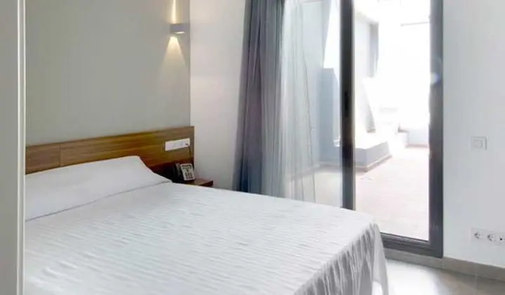 Apart Daire One Bedroom One Bathroom