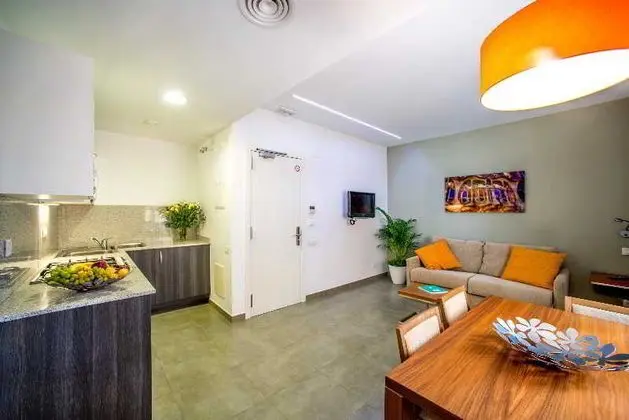 Apart Daire One Bedroom One Bathroom