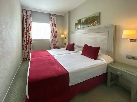 Standard Apart Daire, 2 Yatak Odası, Teras