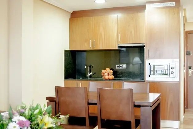 Standard Apart Daire, 1 Yatak Odası