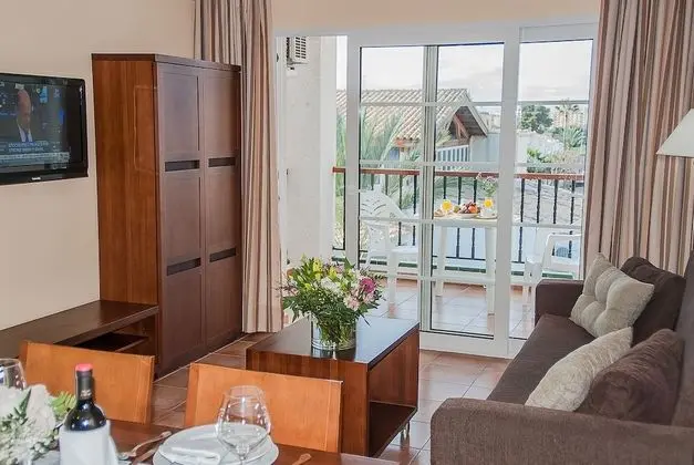 Standard Apart Daire, 1 Yatak Odası
