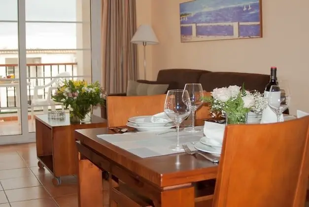 Standard Apart Daire, 1 Yatak Odası
