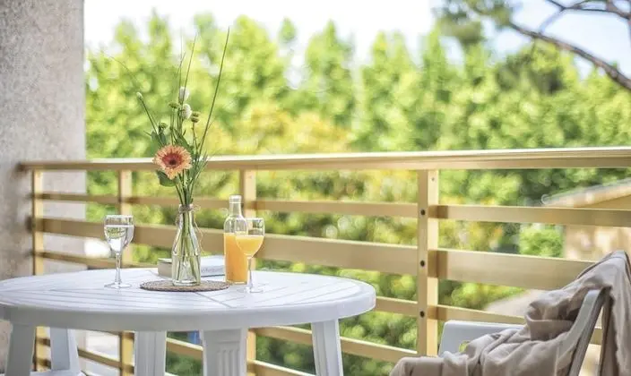 Balkon
