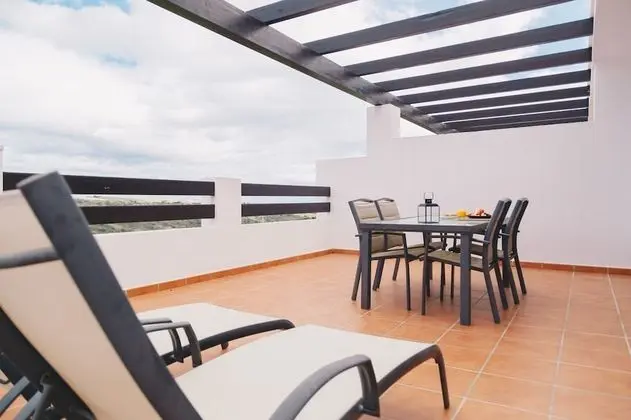 Çatı Katı Süiti (Penthouse), 2 Yatak Odası (4P)
