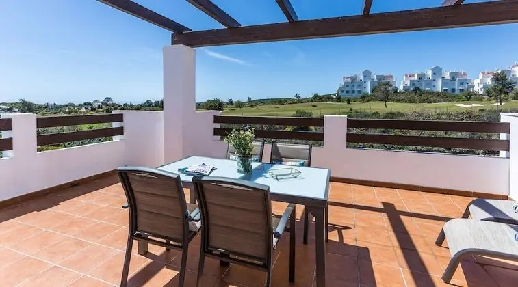 Çatı Katı Süiti (Penthouse), 2 Yatak Odası (4P)