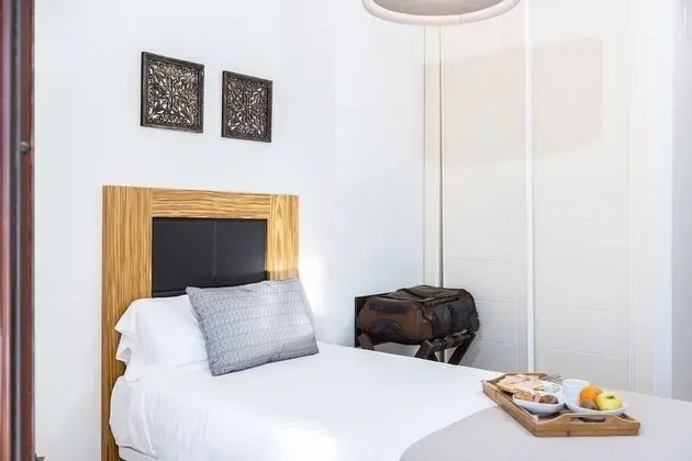 Çatı Katı Süiti (Penthouse), 2 Yatak Odası (4P)
