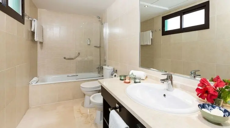 Çatı Katı Süiti (Penthouse), 2 Yatak Odası (4P)