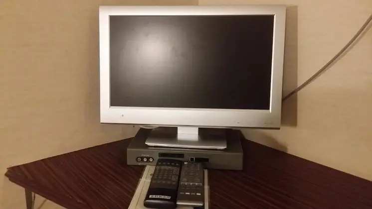 Standard Tek Kişilik Oda, Sigara İçilebilir