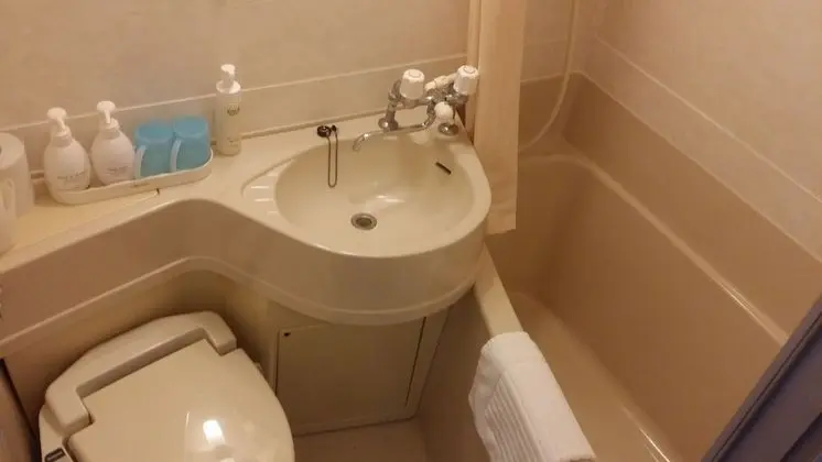 Standard Tek Kişilik Oda, Sigara İçilebilir