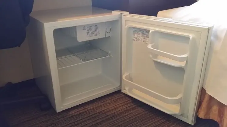 Standard Tek Kişilik Oda, Sigara İçilmez