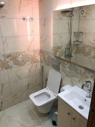 Deluxe Üç Kişilik Oda, Birden Çok Yatak