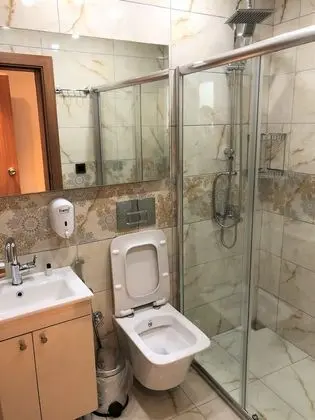 Standard Üç Kişilik Oda