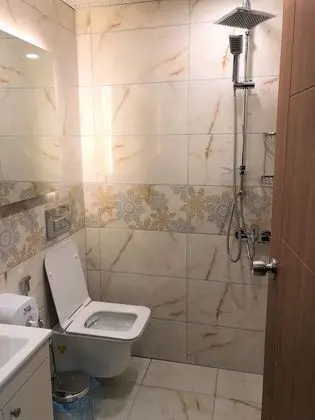 Superior Tek Büyük Yataklı Oda, 1 Çift Kişilik Yatak