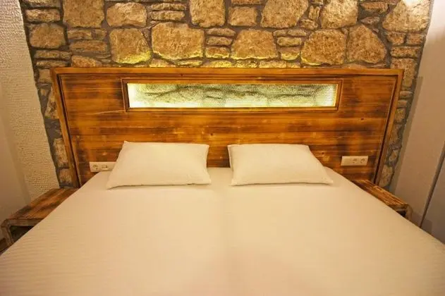 Deluxe Oda, Deniz Manzaralı, 2. Kat