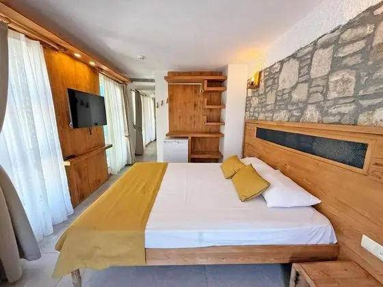 Deluxe Suite , Doğa Manzaralı, 2. Kat
