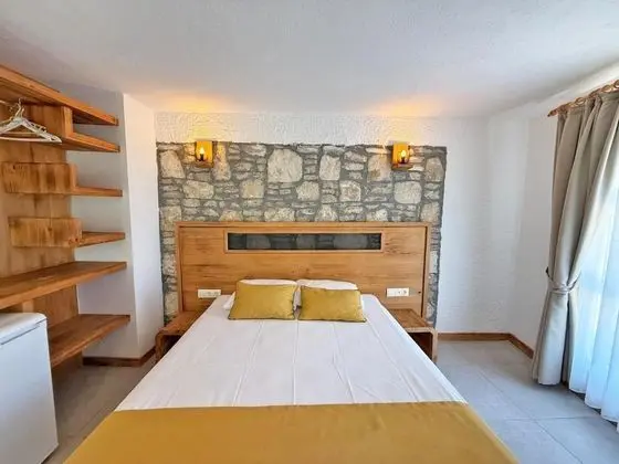 Deluxe Suite , Doğa Manzaralı, 2. Kat