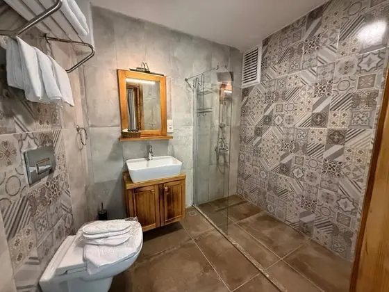 Deluxe Suite , Doğa Manzaralı, 2. Kat