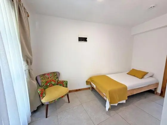 Deluxe Suite , Doğa Manzaralı, 2. Kat